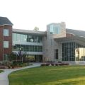 New Residence Hall East at McKendree University