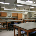 New Science Complex at SIUE