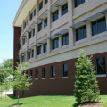 New Science Complex at SIUE
