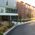New Residence Hall East at McKendree University